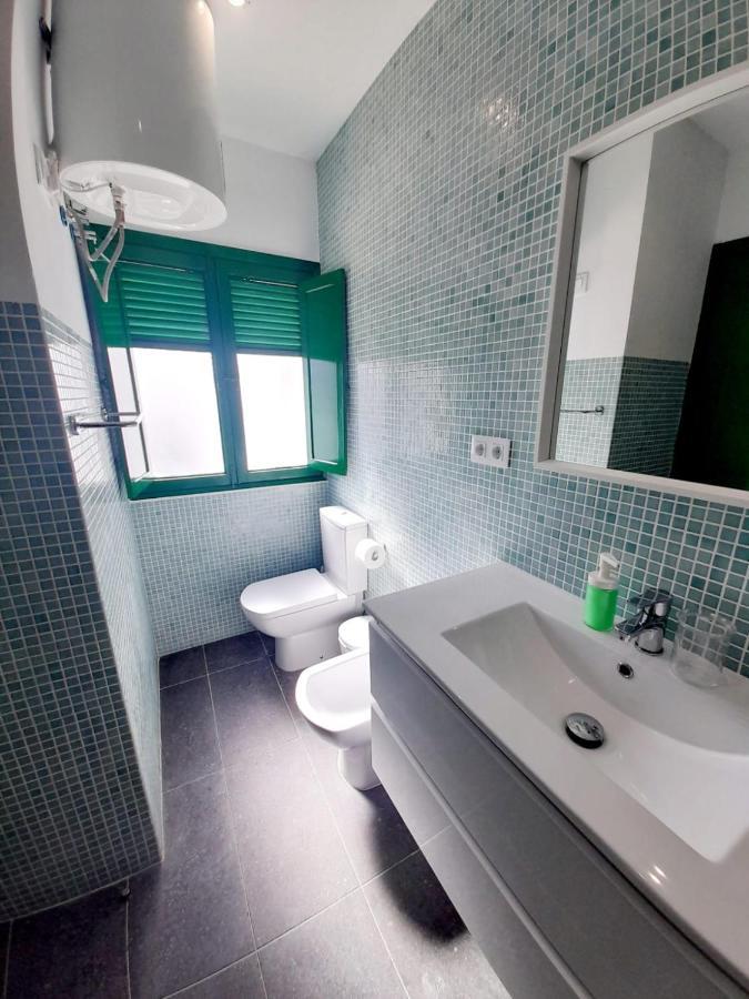 Malibu Mogan Casa Vintage - Amazing Sea/Harbour View Villa Puerto De Mogan Luaran gambar