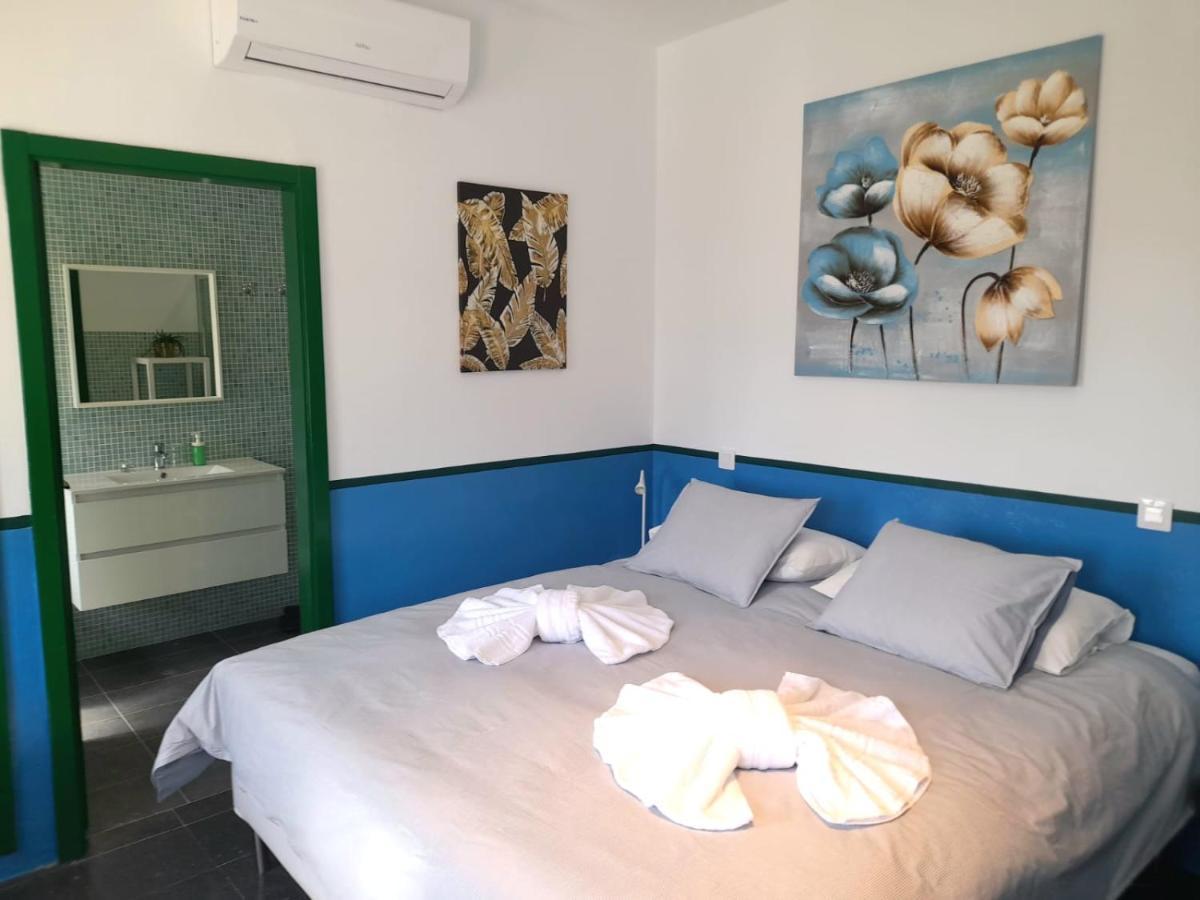 Malibu Mogan Casa Vintage - Amazing Sea/Harbour View Villa Puerto De Mogan Luaran gambar