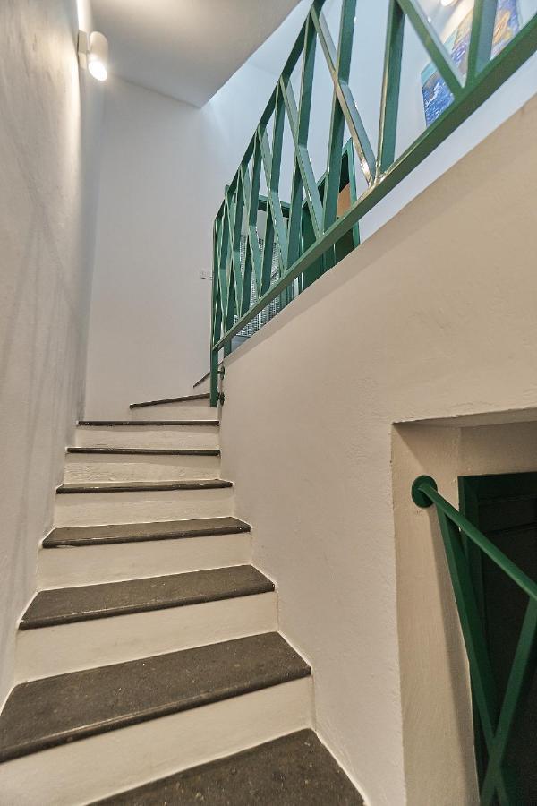 Malibu Mogan Casa Vintage - Amazing Sea/Harbour View Villa Puerto De Mogan Luaran gambar